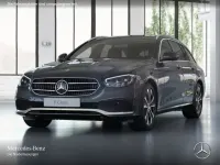 Second-hand Mercedes E300 194 CP (142 kW) 2022 Gri Berlinǎ