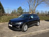 gebraucht VW Tiguan Life