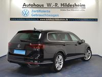 gebraucht VW Passat Passat Variant EleganceVariant Elegance 2.0 TSI OPF, DSG, ACC,