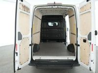 Gebraucht VW e-Crafter 100 kW (136 PS) 2021 Andere Van