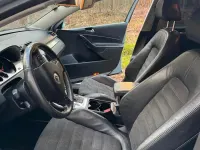 Gebraucht VW Passat Highline 170 PS (125 kW) 2006 Silber Kombi
