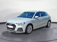 Gebraucht Audi A1 Sportback Advanced Plus 116 PS (85 kW) 2025 Tausilber metallic Kleinwagen