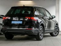 gebraucht VW Tiguan 2.0 TDI Active AHK APPCONNECT NAVI