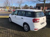 gebraucht Citroën C4 SpaceTourer GrandPureTech 130 Stop