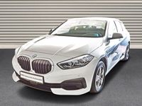 gebraucht BMW 118 i Hatch