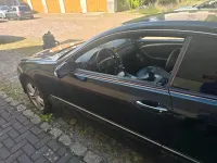Gebraucht Mercedes CLK350 275 PS (202 kW) 2006 Schwarz Coupé