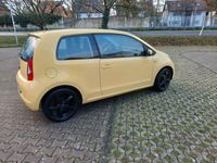 gebraucht Seat Mii Ecomotive