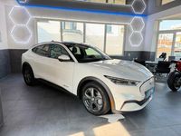 Gebraucht Ford Mustang Mach-E 197 kW (269 PS) 2022 Weiß SUV