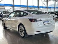 Gebraucht Tesla Model 3 239 kW (325 PS) 2022 Weiß Limousine