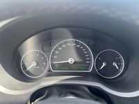 Gebraucht Saab 9-3 Cabriolet Vector 196 PS (144 kW) 2007 Silber Cabrio