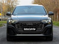 Gebraucht Audi Q8 S-Line 286 PS (210 kW) 2025 Grau SUV