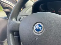 Gebraucht Fiat Punto 60 PS (44 kW) 2006 Silber Kleinwagen