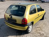 gebraucht Opel Corsa B 1.4 16V