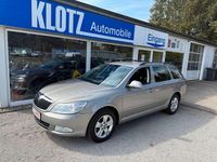 Second-hand Skoda Octavia Impuls Edition 105 CP (77 kW) 2010 Bej Break