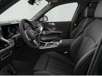 Neu BMW X7 Performance 352 PS (258 kW) 2026 Grau SUV