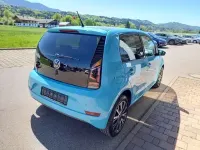Second-hand VW up! Style 65 CP (47 kW) 2024 Albastru Hatchback