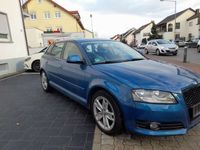 gebraucht Audi A3 1.4 TFSI Ambition