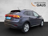 Gebraucht VW Taigo Goal 116 PS (85 kW) 2025 Grau SUV