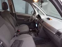 gebraucht Opel Meriva 1.4