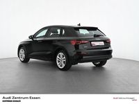 gebraucht Audi A3 Sportback e-tron Sportback 40 TFSI e S-TRONIC LED NAV PLUS SHZ PD