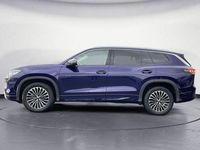 Gebraucht VW Tayron Life 150 PS (110 kW) 2025 Violett SUV