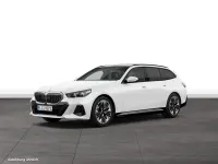 Gebraucht BMW 550e Comfort Edition 489 PS (359 kW) 2026 Kombi