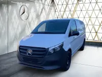 Gebraucht Mercedes Vito 163 PS (119 kW) 2025 Weiß Van