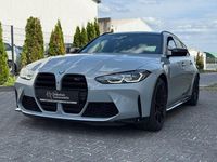 Gebraucht BMW M3 Competition Edition 510 PS (375 kW) 2024 Grau Kombi