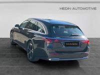 Gebraucht Mercedes E300 Avantgarde 204 PS (150 kW) 2025 Szary Kombi