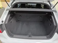 Gebraucht Audi A3 Ambition 150 PS (110 kW) 2015 Weiß Limousine