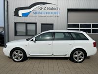 gebraucht Audi A6 Allroad V8 TÜV/AU NEU