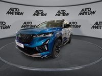 Neu Renault Austral 116 PS (85 kW) 2025 Blau SUV