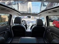 Gebraucht Ford Kuga Titanium 136 PS (100 kW) 2008 SUV