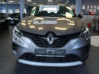 Gebraucht Renault Captur Evolution 140 PS (102 kW) 2023 Grau SUV