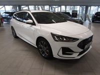 Gebraucht Ford Focus ST-Line 125 PS (91 kW) 2025 Kombi