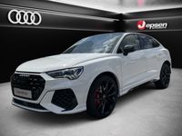 gebraucht Audi RS3 Sportback qu Lagerwagen