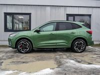 Neu Ford Kuga ST-Line X 243 PS (178 kW) 2025 Grün SUV