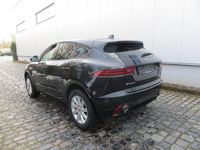 Gebraucht Jaguar E-Pace R-Dynamic 179 PS (131 kW) 2019 Schwarz SUV