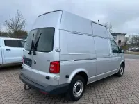 Gebraucht VW T6 150 PS (110 kW) 2017 Andere Van
