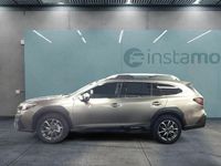 Gebraucht Subaru Outback 169 PS (124 kW) 2024 Gold SUV