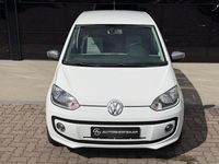 Second-hand VW up! 75 CP (55 kW) 2013 Alb Hatchback