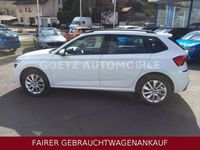 gebraucht Skoda Kamiq AMBITION | LED SW | SHZ | PDC | DAB | MFL