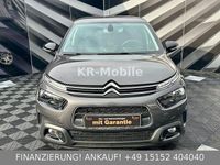 Gebraucht Citroën C4 Feel 131 PS (96 kW) 2019 Grau Limousine