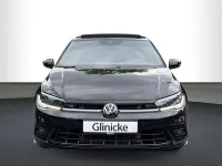 Gebraucht VW Polo R-line 116 PS (85 kW) 2025 Schwarz Limousine