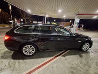 Gebraucht BMW 520 184 PS (135 kW) 2011 Kombi
