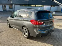 Gebraucht BMW 220 M Sport 190 PS (139 kW) 2015 Grau Kombi