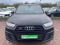 gebraucht Audi SQ7 4.0 TDI quattro