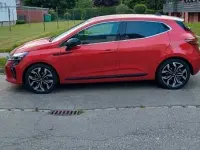 Gebraucht Mitsubishi Colt Top 91 PS (66 kW) 2023 Rot Kleinwagen