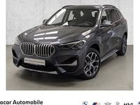 Gebraucht BMW X1 xLine 150 PS (110 kW) 2022 Grau SUV