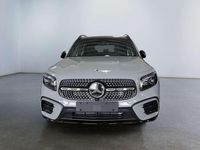 Gebraucht Mercedes GLB200 AMG 150 PS (110 kW) 2025 Manufaktur lack manufaktur alp SUV